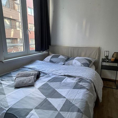 Cantillonn Brüsszel Kültér fotó