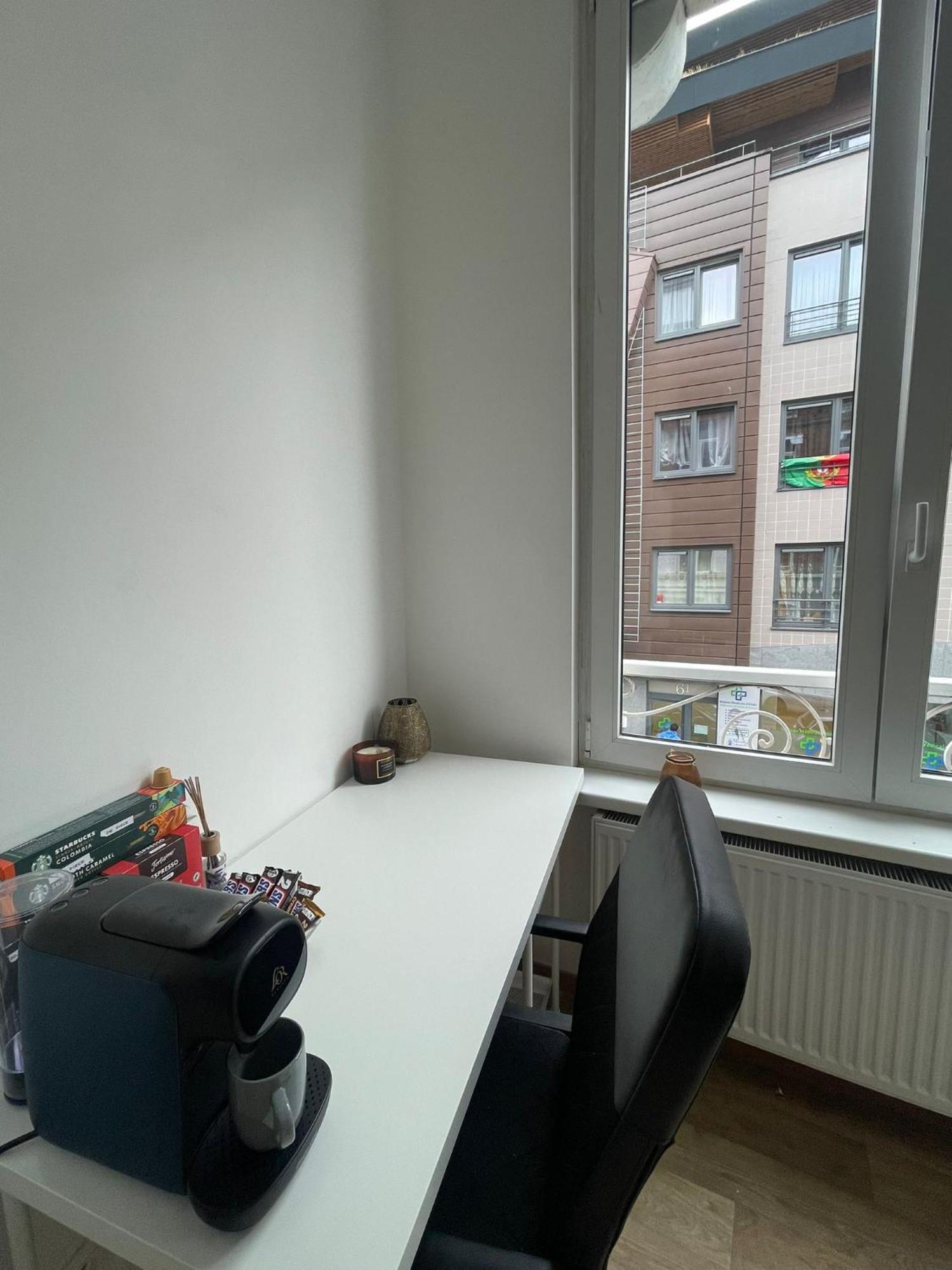 Cantillonn Brüsszel Kültér fotó